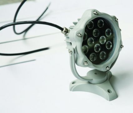 Led Spot Light I Series